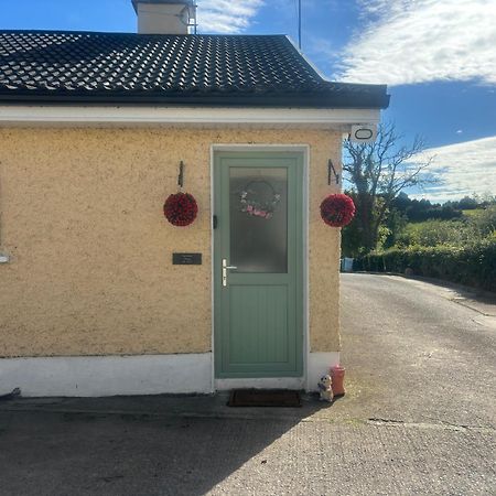 Carratraw Chalet Apartment Rivory Exterior foto