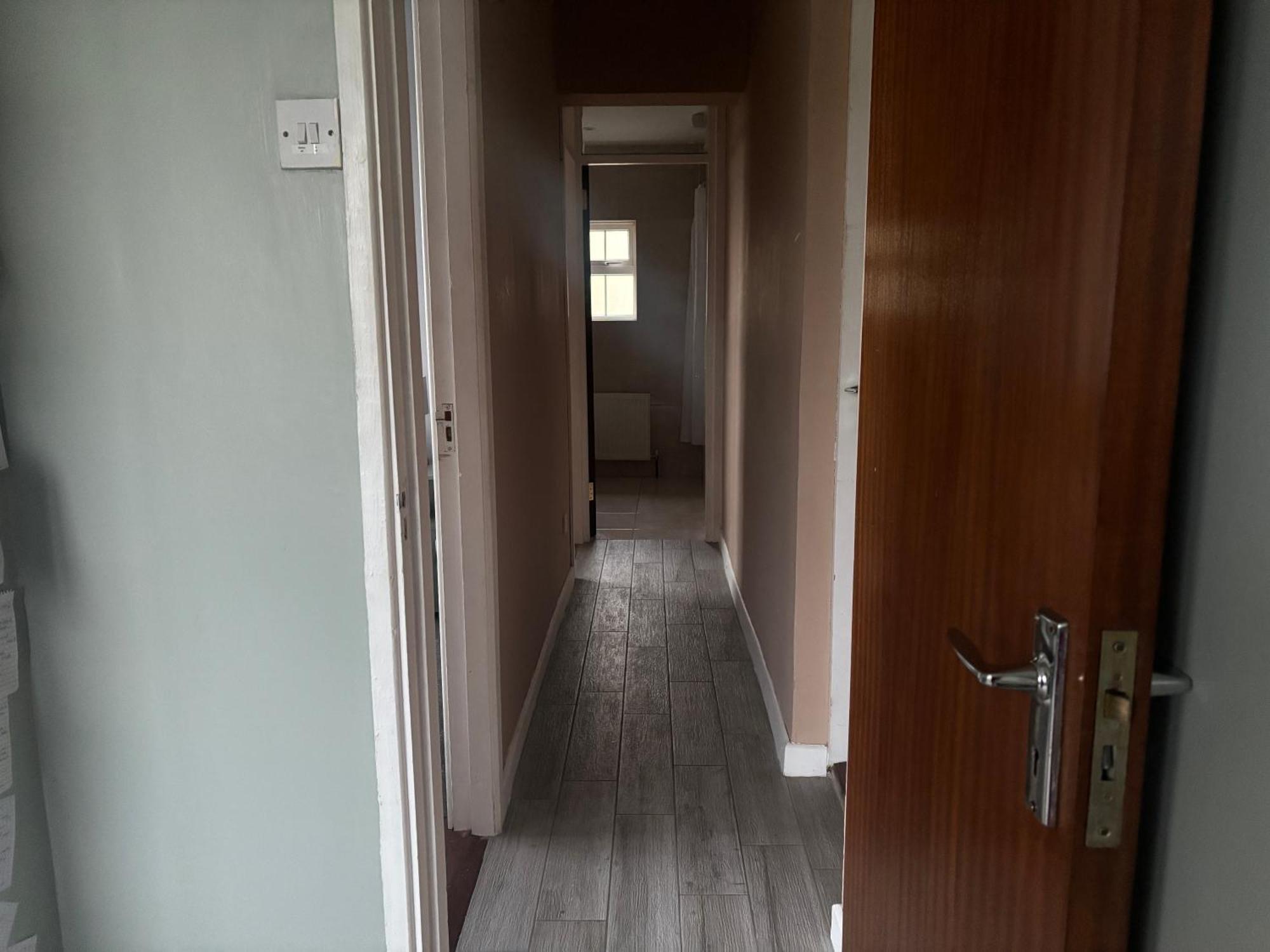 Carratraw Chalet Apartment Rivory Exterior foto
